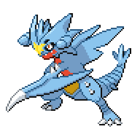 Pupichomp Sprite Image