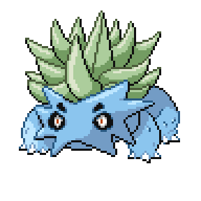 Pupisaur Sprite Image