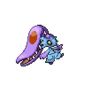 Pupiwile Sprite Image