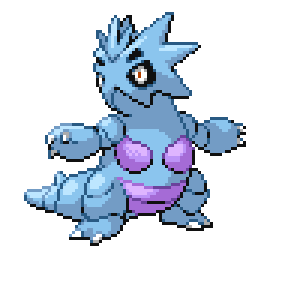 Pupiqueen Sprite Image