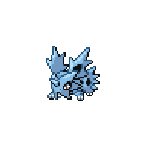 Pupiran Sprite Image
