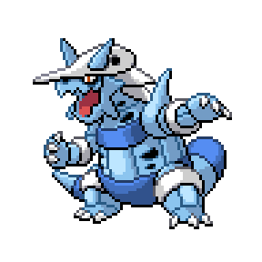 Pupigron Sprite Image