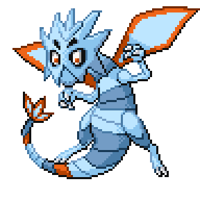 Pupigon Sprite Image