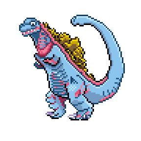Pupiquaza Sprite Image