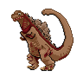 Pupiquaza Sprite Image