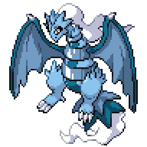 Pupiram Sprite Image