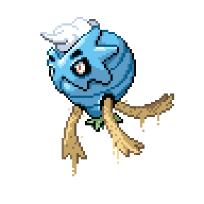 Pupiblim Sprite Image