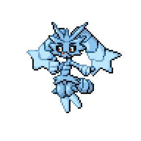 Pupipunny Sprite Image