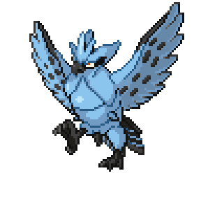 Pupiflame Sprite Image