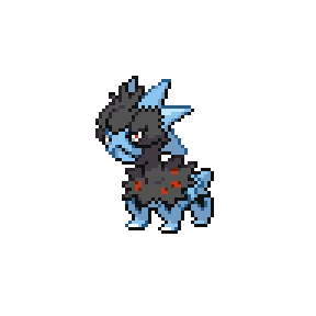 Pupino Sprite Image