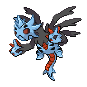 Pupidreigon Sprite Image