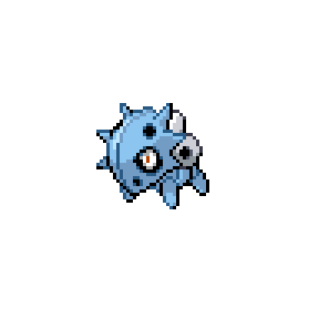 Pupion Sprite Image