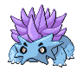 Pupisaur Sprite Image