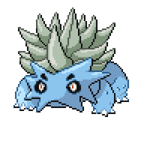 Pupisaur Sprite Image