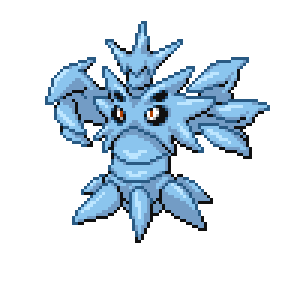 Pupivenant Sprite Image