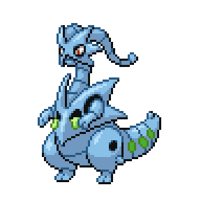Pupidra Sprite Image