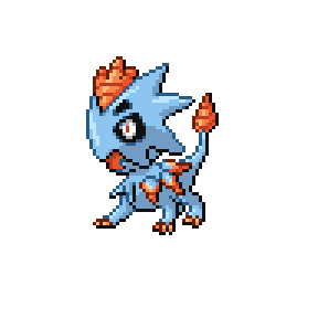 Pupimo-o Sprite Image
