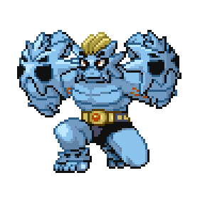 Pupichoke Sprite Image