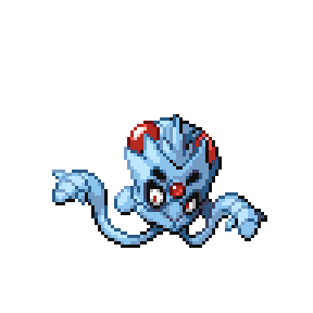 Pupicool Sprite Image