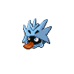 Pupider Sprite Image