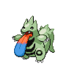 Tyrantung Sprite Image