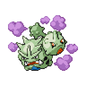 Tyranzing Sprite Image