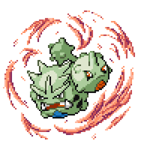 Tyranzing Sprite Image