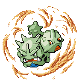 Tyranzing Sprite Image