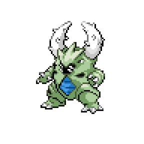Tyransir Sprite Image