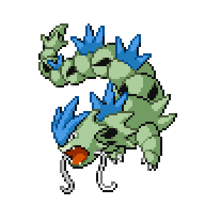 Tyrandos Sprite Image