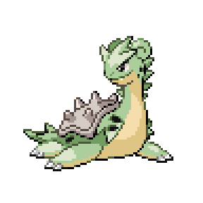 Tyranras Sprite Image