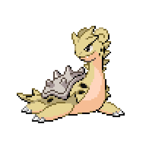Tyranras Sprite Image