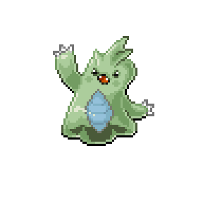 Tyranto Sprite Image