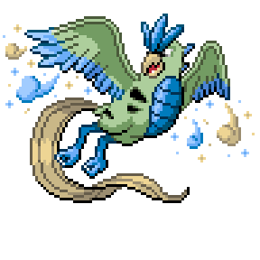 Tyrancuno Sprite Image