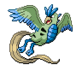 Tyrancuno Sprite Image