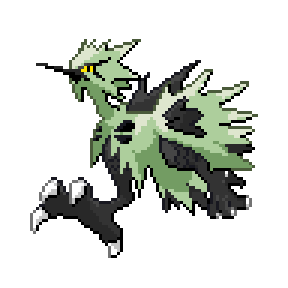 Tyrandos Sprite Image