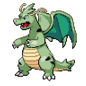 Tyrannite Sprite Image