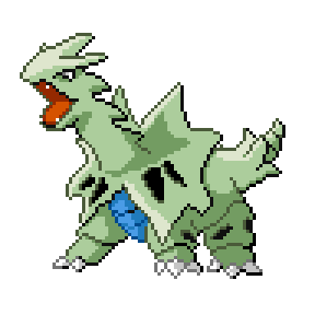Tyrannium Sprite Image