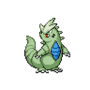 Tyranret Sprite Image