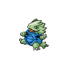 Tyranpi Sprite Image
