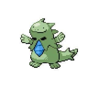Tyransire Sprite Image