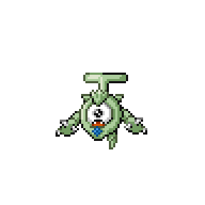 Tyranown Sprite Image