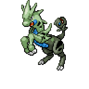 Tyranfarig Sprite Image