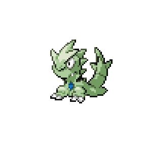 Tyrangma Sprite Image