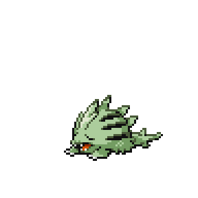 Tyrannub Sprite Image