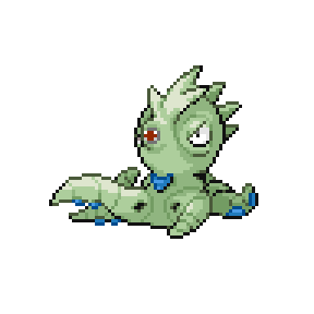 Tyranllery Sprite Image