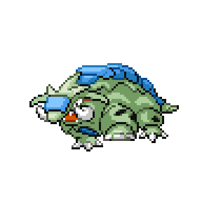Tyranphan Sprite Image