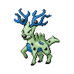 Tyrantler Sprite Image