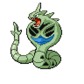 Tyranbok Sprite Image