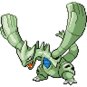 Tyrangia Sprite Image
